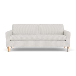 Saxon 4 Seater Sofa L 202cm