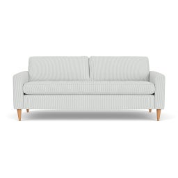 Saxon 4 Seater Sofa L 202cm