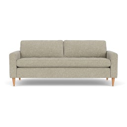 Saxon 4 Seater Sofa L 202cm