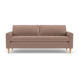 Saxon 4 Seater Sofa L 202cm