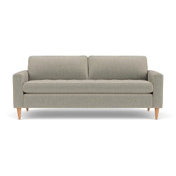 Saxon 4 Seater Sofa L 202cm