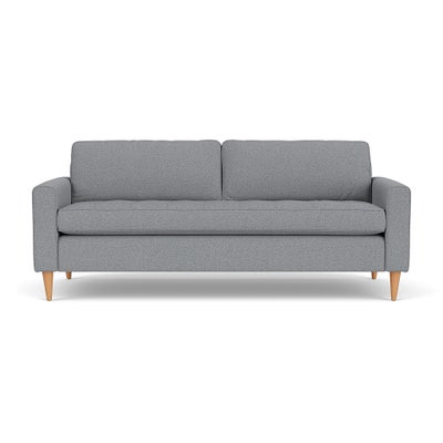 4 Seater - Blue Marl - House Weave