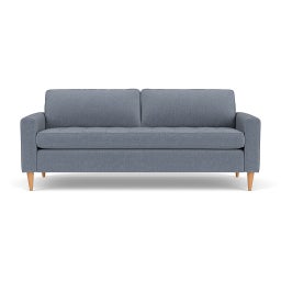 Saxon 4 Seater Sofa L 202cm