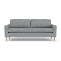 Saxon 4 Seater Sofa L 202cm