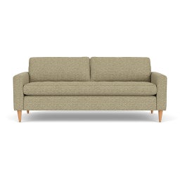 Saxon 4 Seater Sofa L 202cm
