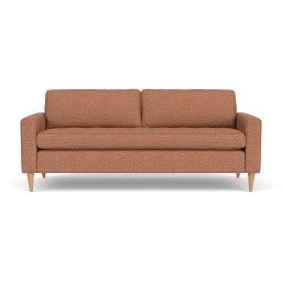Saxon 4 Seater Sofa L 202cm