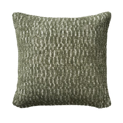 Textured Cedar Cushion