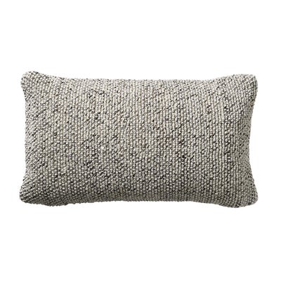 Textured Birch Cushion
