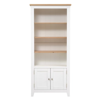 Alcove Display Cabinet