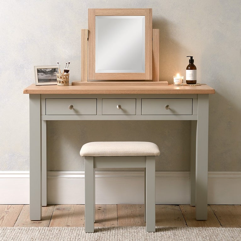 Painted Dressing Tables | The Cotswold Company