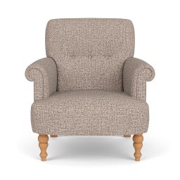 Harriet Armchair L 82cm