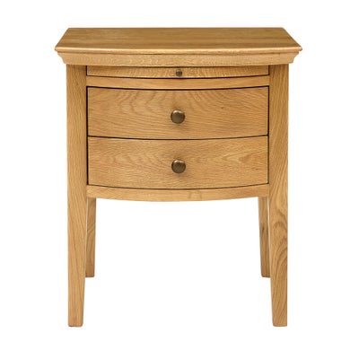 Set of 2 Bedside Tables