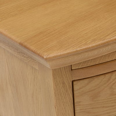 Set of 2 Bedside Tables