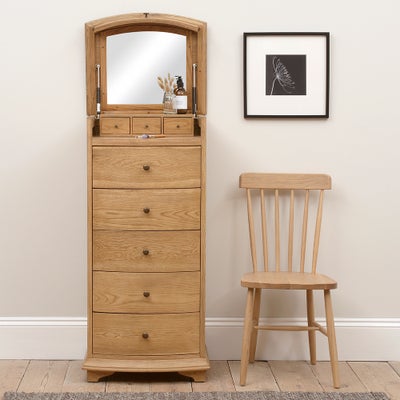 Vanity Tallboy