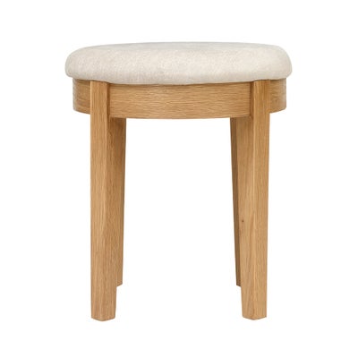 Dressing Table Stool