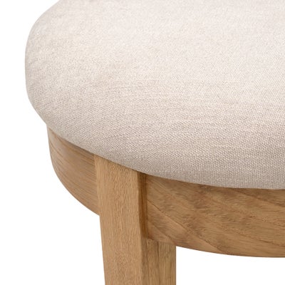 Dressing Table Stool