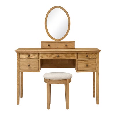 Dressing Table Stool