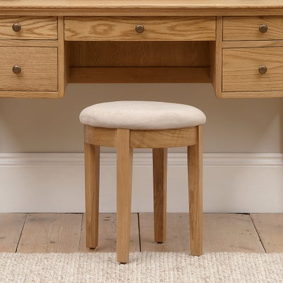 Dressing Table Stool