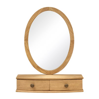 Vanity Mirror