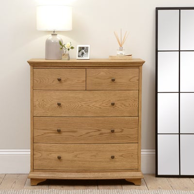 5 Drawer Chest