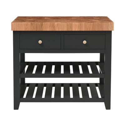 Butchers Block Island