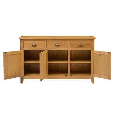 Large Sideboard