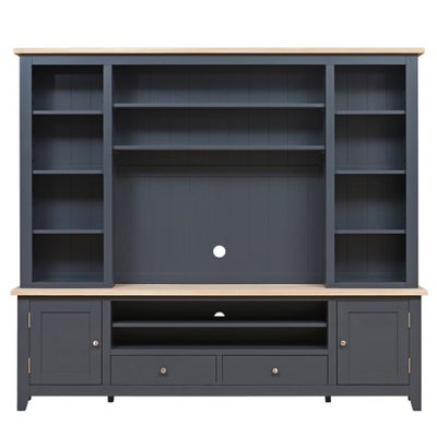 TV and Media Storage Unit