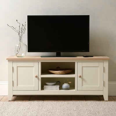 Large TV Stand up to 60"