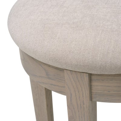 Dressing Table Stool