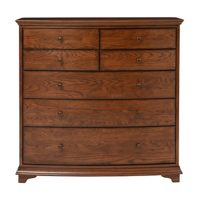 7 Drawer Chest
