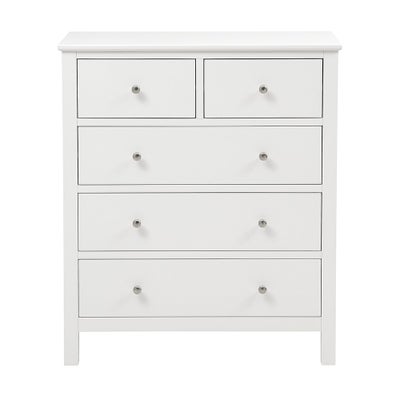 5 Drawer Chest