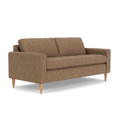 3 Seater - Spice - Aquaclean Oxford