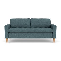 Saxon 3 Seater Sofa L 182cm