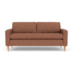 Saxon 3 Seater Sofa L 182cm