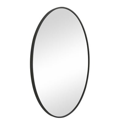 Foxcote Oval Mirror 60x90cm