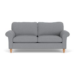 Hurley 3 Seater Sofa L 195cm