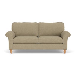 Hurley 3 Seater Sofa L 195cm