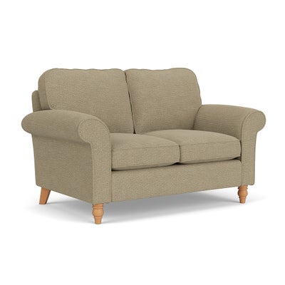 2 Seater - Green Marl - House Weave