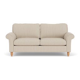 Hurley 3 Seater Sofa L 195cm