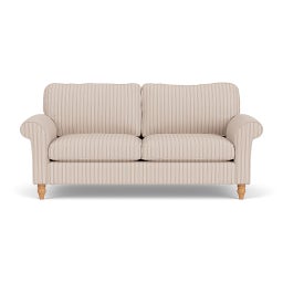 Hurley 3 Seater Sofa L 195cm