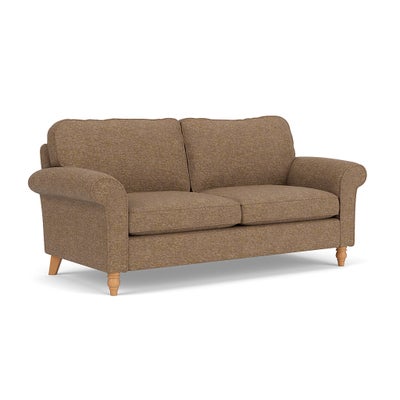3 Seater - Spice - Aquaclean Oxford