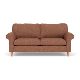Hurley 3 Seater Sofa L 195cm