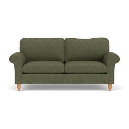 Hurley 3 Seater Sofa L 195cm