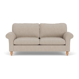Hurley 3 Seater Sofa L 195cm