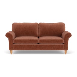 Hurley 3 Seater Sofa L 195cm