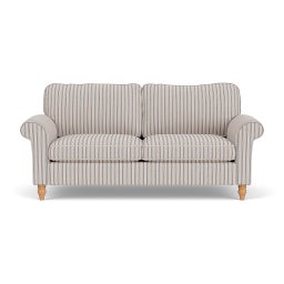 Hurley 3 Seater Sofa L 195cm