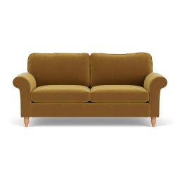 Hurley 3 Seater Sofa L 195cm
