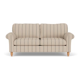 Hurley 3 Seater Sofa L 195cm