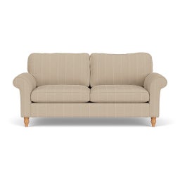 Hurley 3 Seater Sofa L 195cm