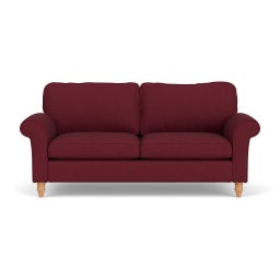 Hurley 3 Seater Sofa L 195cm